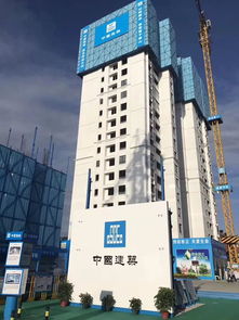 老產業(yè)煥生機，新起點啟征程 漳州市建筑業(yè)產值創(chuàng)優(yōu)升級再創(chuàng)佳績